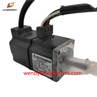 Panasonic Grade AC Servo Motor HC-MFS053